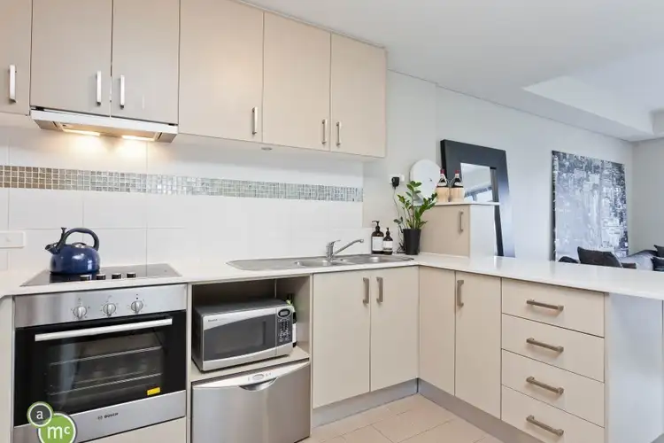 Sixth view of Homely apartment listing, 21/21 Rowland Street, Subiaco WA 6008