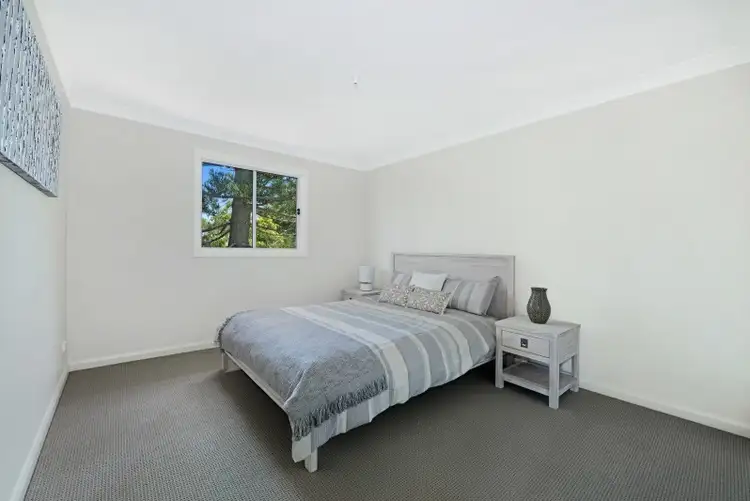 Fourth view of Homely townhouse listing, 19/41 Banksia Drive, Kiama NSW 2533