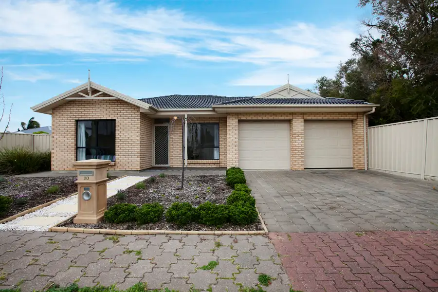 Main view of Homely house listing, 20 Dicksons Road, Windsor Gardens SA 5087