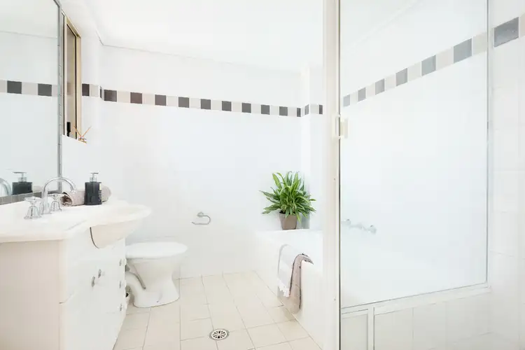 Fourth view of Homely apartment listing, 15/17-21 Gray Street, Sutherland NSW 2232