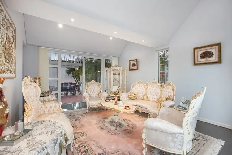 Fourth view of Homely house listing, 1 Thomas Street, Strathfield NSW 2135