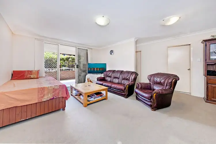 Third view of Homely apartment listing, 3/42-50 Hampstead Road, Homebush West NSW 2140