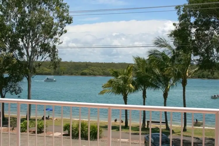 Second view of Homely apartment listing, Unit 6/265 Gympie Terrace, Noosaville QLD 4566