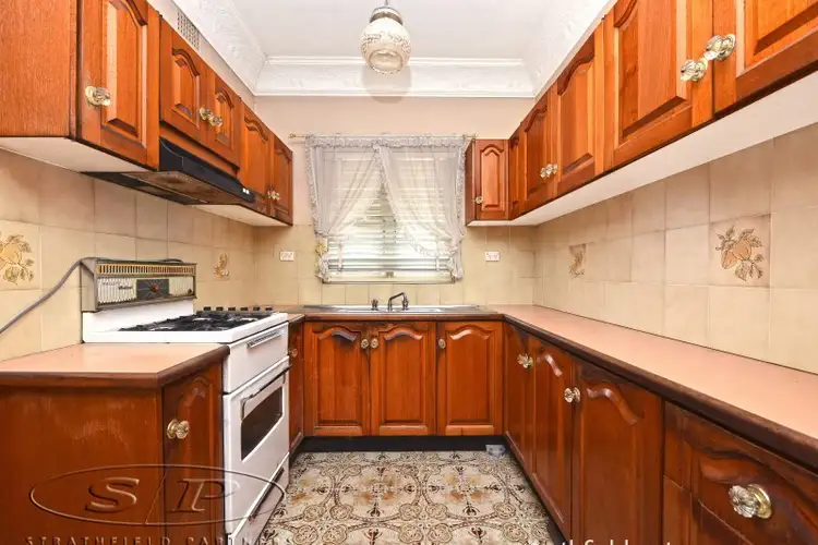 Fourth view of Homely house listing, 48 George Street, North Strathfield NSW 2137