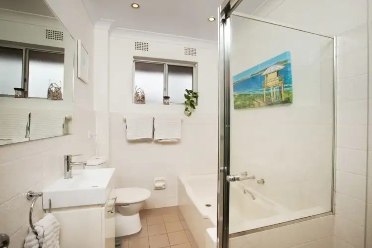 Fifth view of Homely apartment listing, 14/13-15 Allison Road, Cronulla NSW 2230