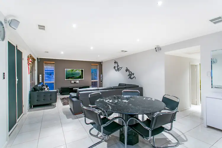 Fifth view of Homely house listing, 6 Dowton Place, Greenwith SA 5125