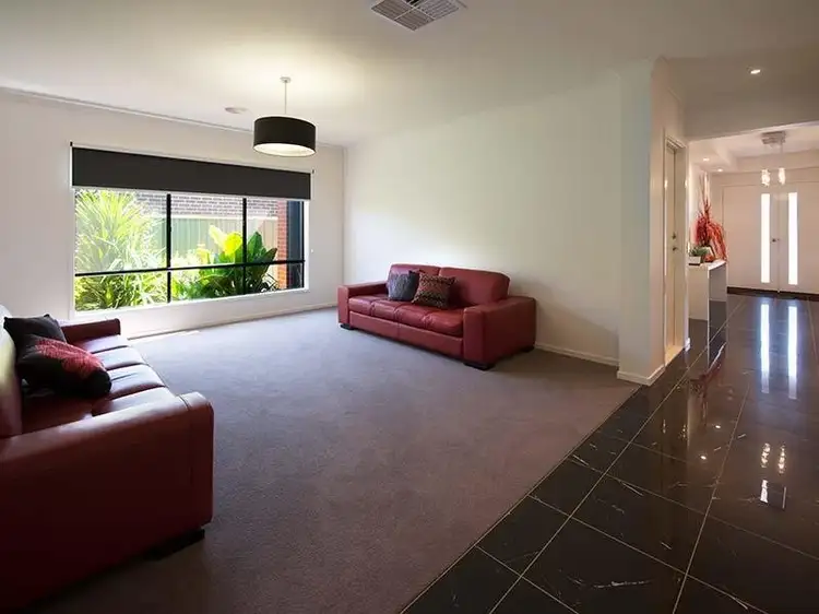 Sixth view of Homely house listing, 16 Newell Court, Campbells Creek VIC 3451