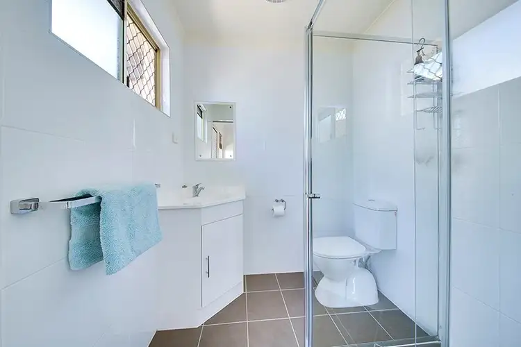 Seventh view of Homely apartment listing, 1-4/50 John Street, Yeppoon QLD 4703