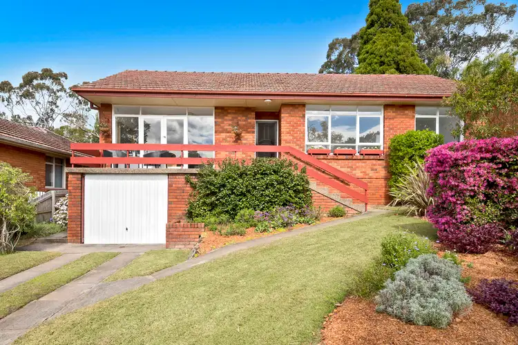 Third view of Homely house listing, 12 Dunrossil Avenue, Carlingford NSW 2118