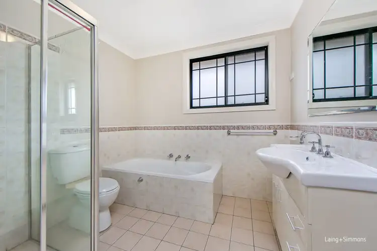 Sixth view of Homely townhouse listing, 2/26 Blenhiem Avenue, Rooty Hill NSW 2766