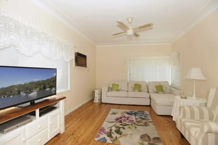 Second view of Homely house listing, 63 Paten Street, Revesby NSW 2212