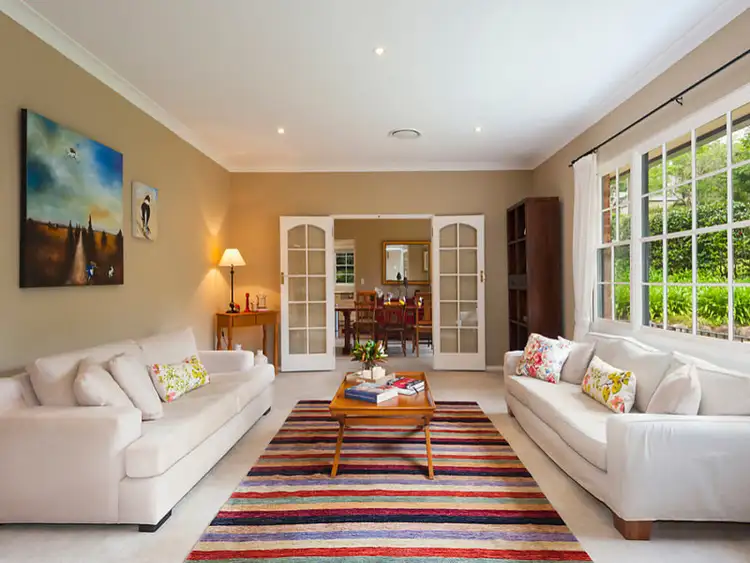 Third view of Homely house listing, 39 Alice Street, Turramurra NSW 2074