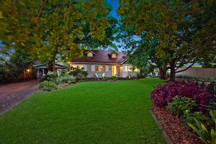 82 Excelsior Avenue, Castle Hill NSW 2154