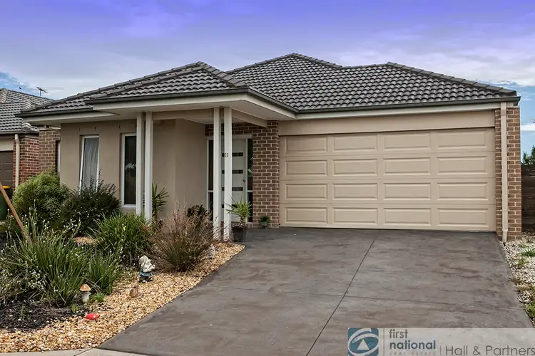 11 Bailey Place, Pakenham VIC 3810