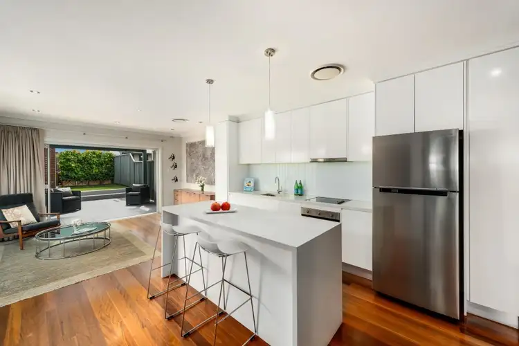 Second view of Homely house listing, 181A Lilyfield Road, Lilyfield NSW 2040