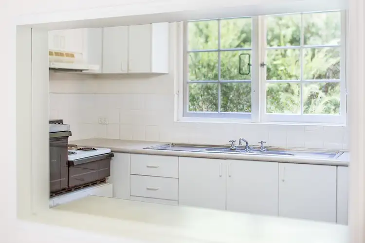 Second view of Homely apartment listing, 1/49 Grandview Street, Pymble NSW 2073