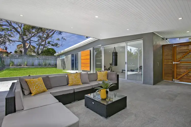 Second view of Homely house listing, 52 Murrabin Avenue, Matraville NSW 2036