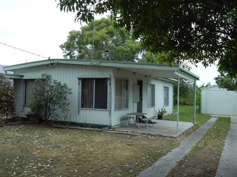 Main view of Homely house listing, 19 Centre Road, Port Franklin VIC 3964