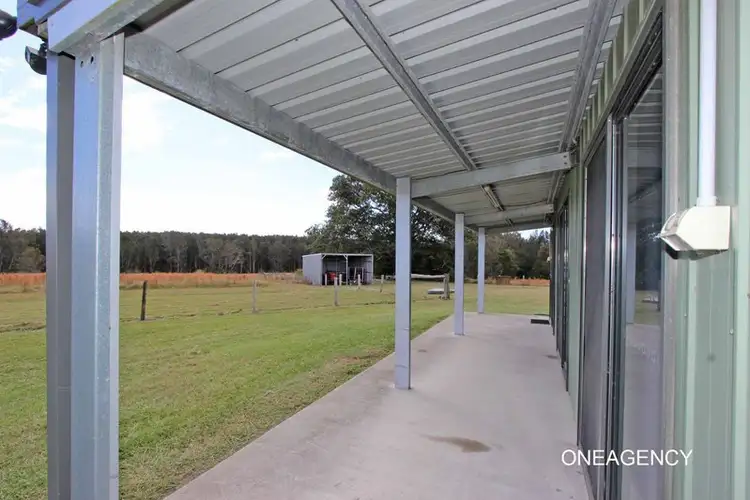 Sixth view of Homely rural property listing, 103 Goulds Lane, Clybucca NSW 2440