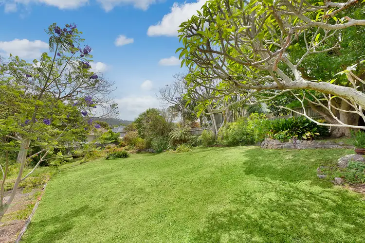 Second view of Homely house listing, 28 Austral Avenue, North Manly NSW 2100