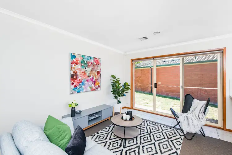 Fourth view of Homely townhouse listing, 12A Hansen Circuit, Isaacs ACT 2607