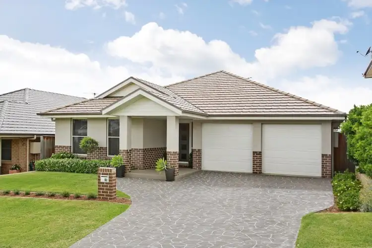 19 Casson Common, Camden Park NSW 2570