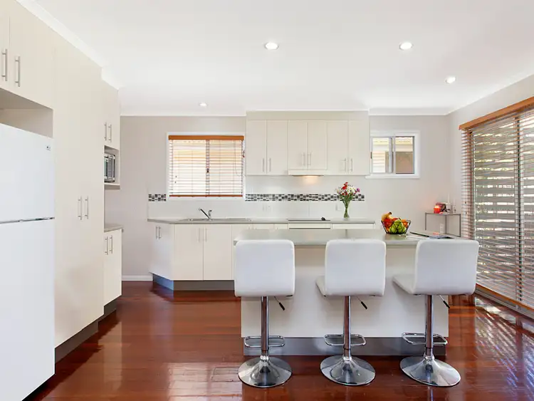Main view of Homely house listing, 22 Carlyle Street, Seventeen Mile Rocks QLD 4073