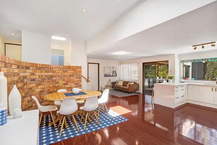 Main view of Homely house listing, 11 Lenaghan Crescent, Eleebana NSW 2282