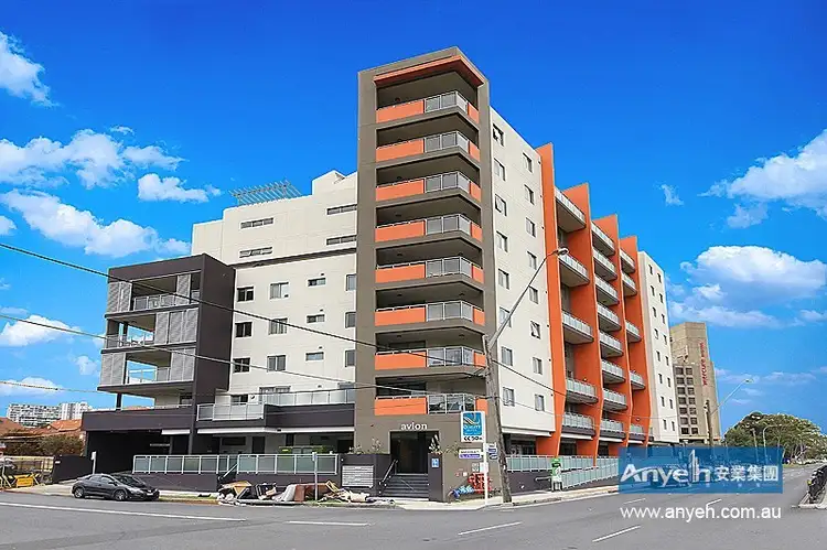 Level 8/805/26-32 Marsh Street, Wolli Creek NSW 2205
