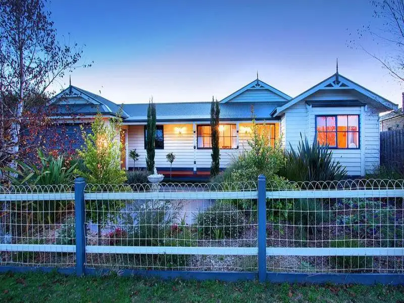 Main view of Homely house listing, 11 Arleon Court, Somerville VIC 3912