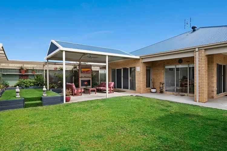 Fourth view of Homely house listing, 28 McConnell Drive, Junortoun VIC 3551