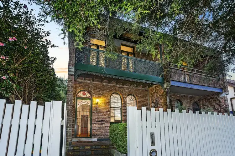 33 Day Street, Leichhardt NSW 2040