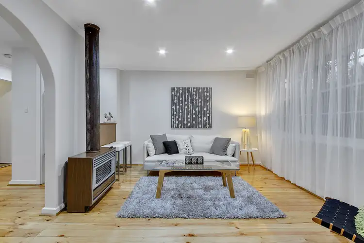 Second view of Homely unit listing, 2/15 John Street, Burnside SA 5066