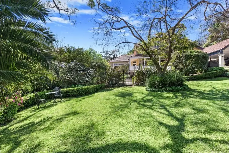 Fifth view of Homely house listing, 12 Glenview Street, Gordon NSW 2072