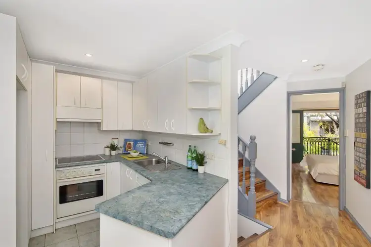 Third view of Homely apartment listing, 43A Edward Street, Darlington NSW 2008