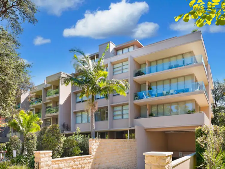 Second view of Homely unit listing, 21/9-15 Newhaven Place, St Ives NSW 2075