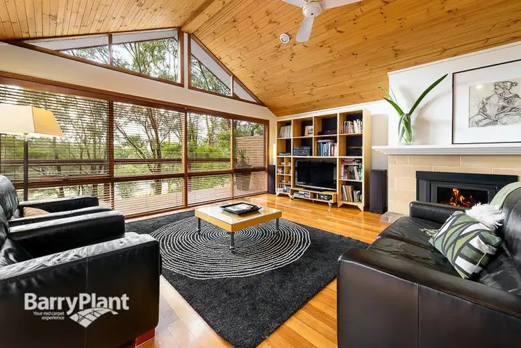 20 Stewart Road, Hurstbridge VIC 3099