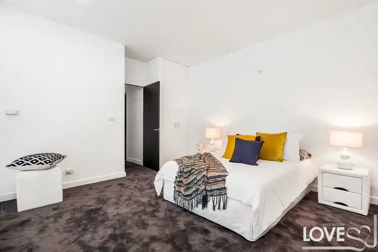 Fourth view of Homely unit listing, 46 Webb Street, Fitzroy VIC 3065