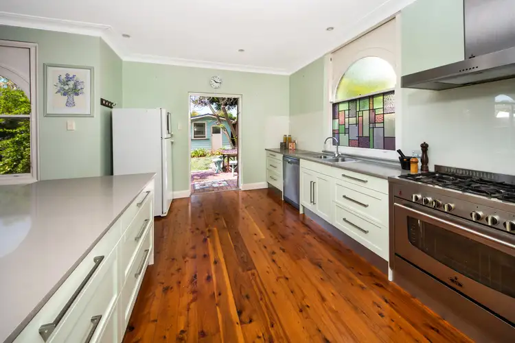 Second view of Homely house listing, 16 Windsor Road, Cronulla NSW 2230
