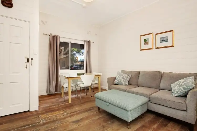 Second view of Homely terrace listing, 22 Council Street Street, Cooks Hill NSW 2300