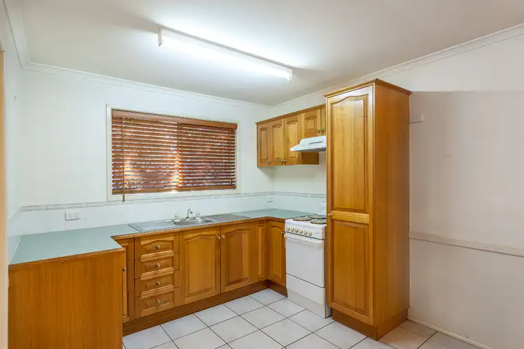 Second view of Homely unit listing, 1/8 Lindsay Street, East Toowoomba QLD 4350