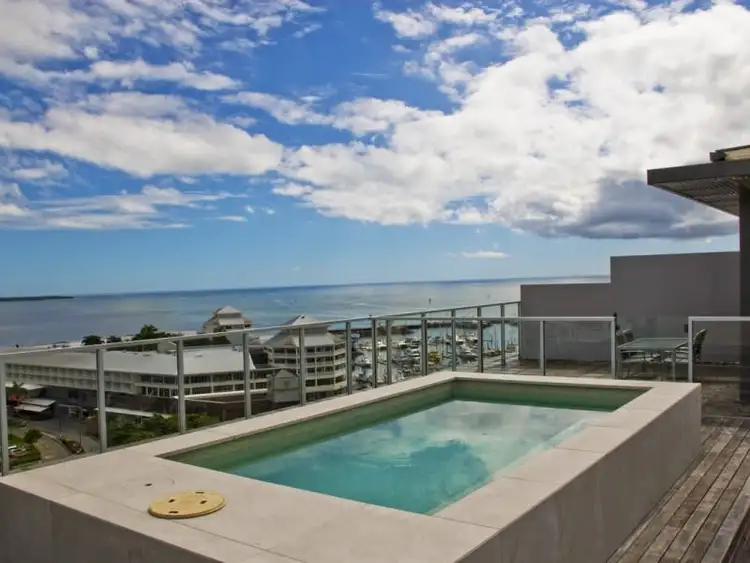 96/1 Marlin Parade, Cairns City QLD 4870