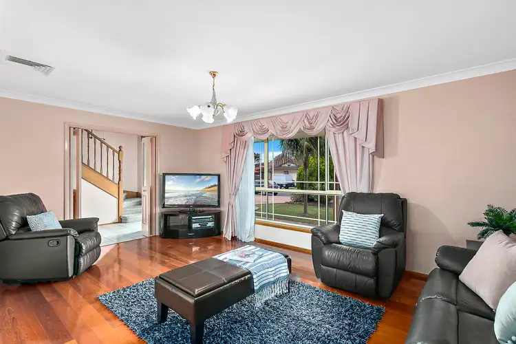 Second view of Homely house listing, 10 Northview Terrace, Figtree NSW 2525