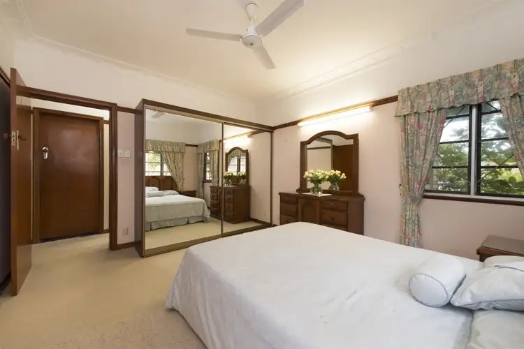 Sixth view of Homely house listing, 340 Cavendish Road, Coorparoo QLD 4151