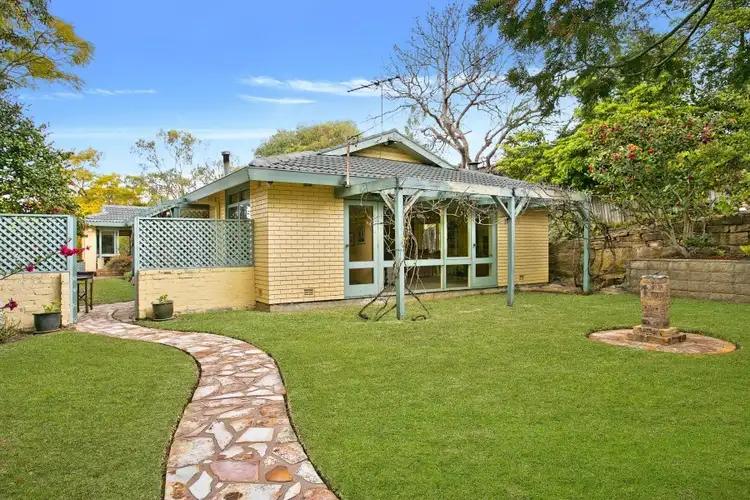Sixth view of Homely house listing, 1 Lyne Road, Cheltenham NSW 2119