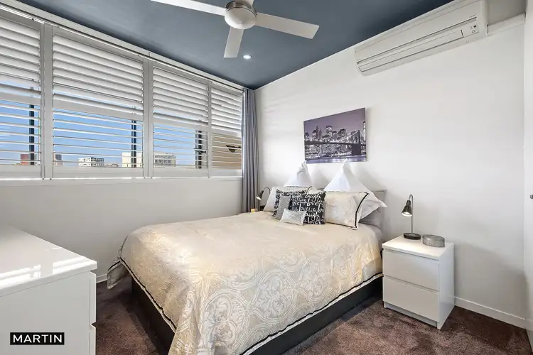 Sixth view of Homely apartment listing, 41/33 Epsom Road, Rosebery NSW 2018