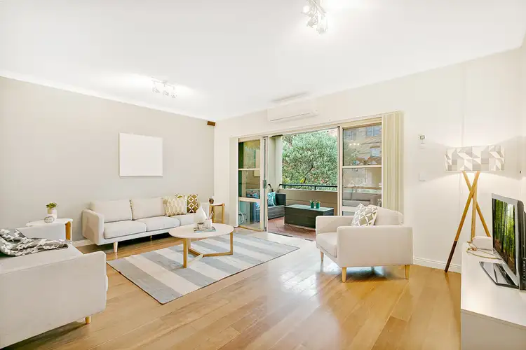 32/8 Williams Parade, Dulwich Hill NSW 2203