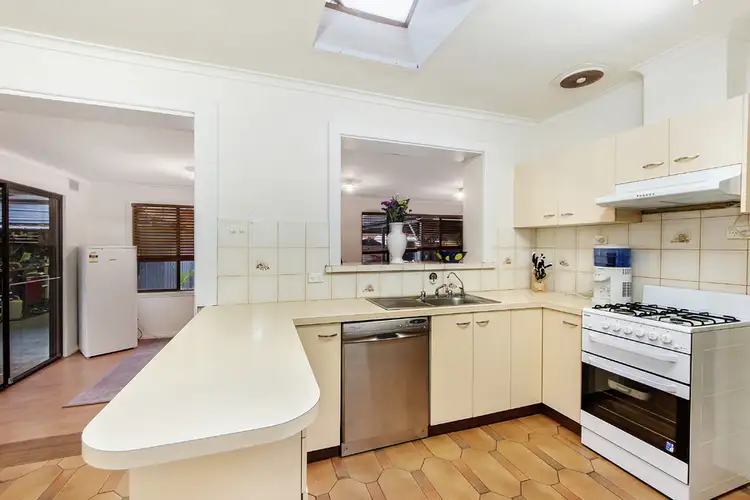Third view of Homely house listing, 14 Horham Court, St Albans VIC 3021