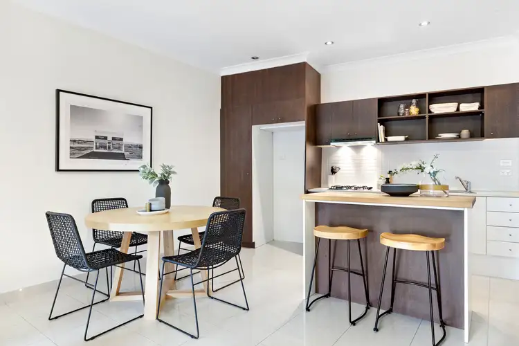 Fifth view of Homely apartment listing, 10/52 McEvoy Street, Waterloo NSW 2017