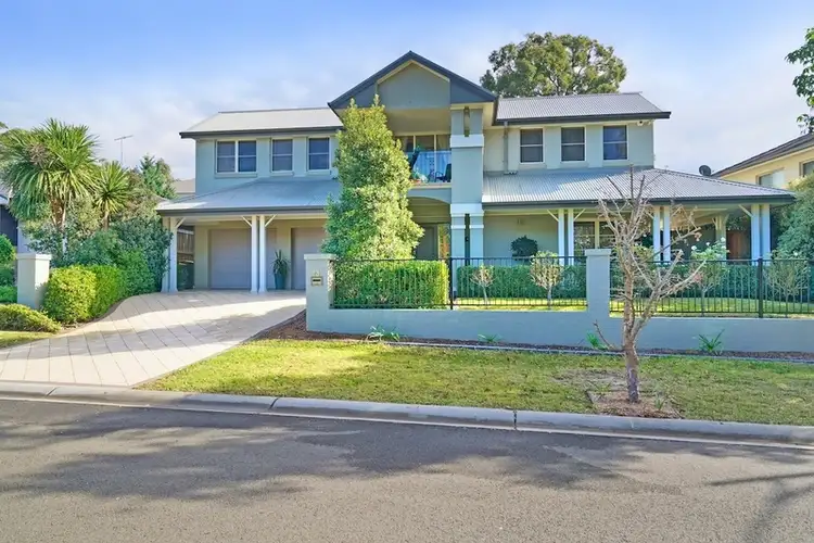 Main view of Homely house listing, 13 Young Avenue, Camden Park NSW 2570
